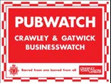 Pub Watch