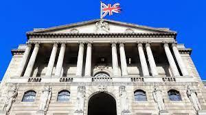 Bank of England