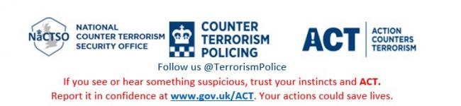 Counter Terrorism